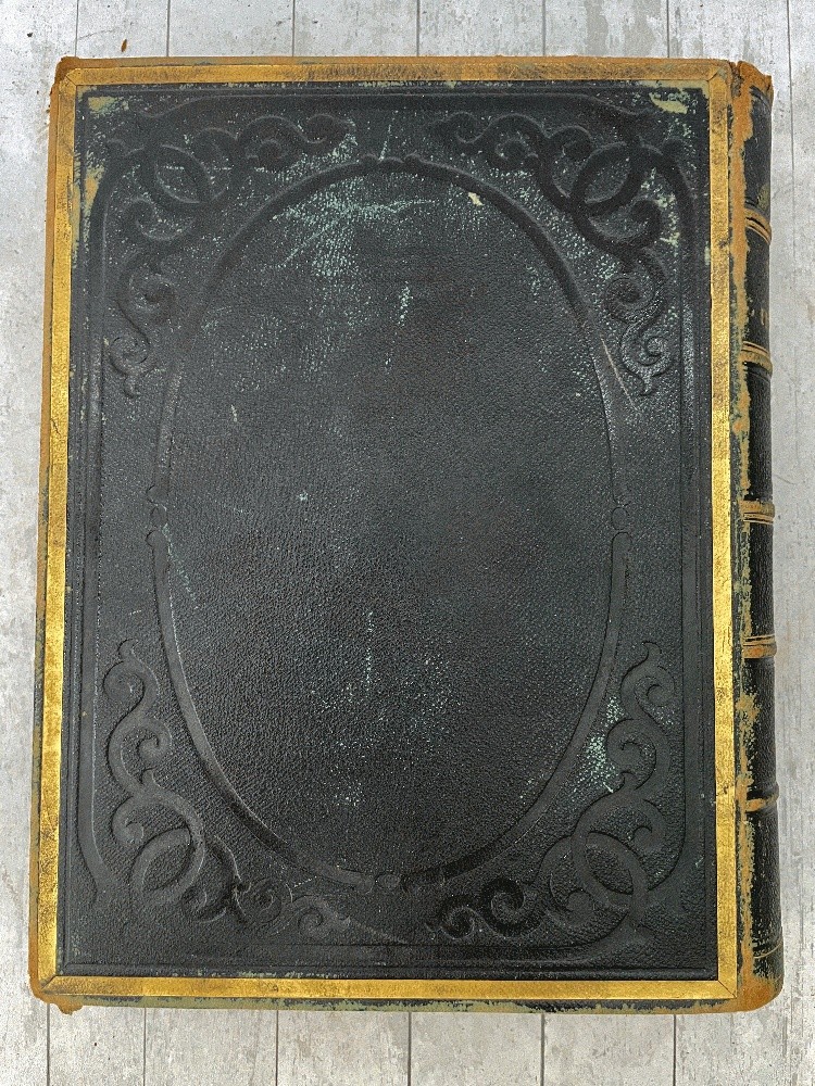 BATTLES OF THE UNITED STATES BY SEA AND LAND Henry B. Dawson Vol I & II, 1858