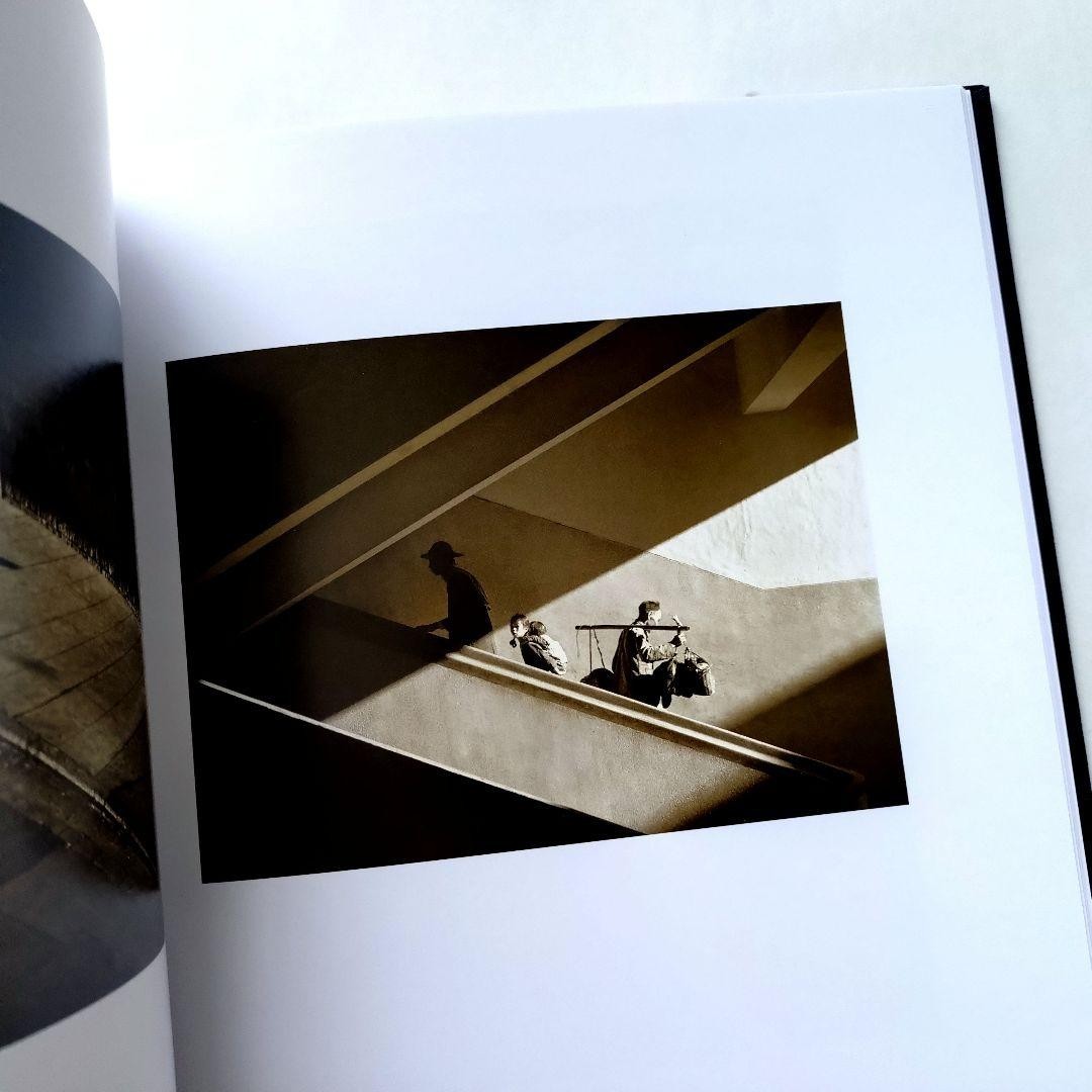 Fan Ho “Hong Kong Yesterday” Photography Book Modernbook Editions Rare Art