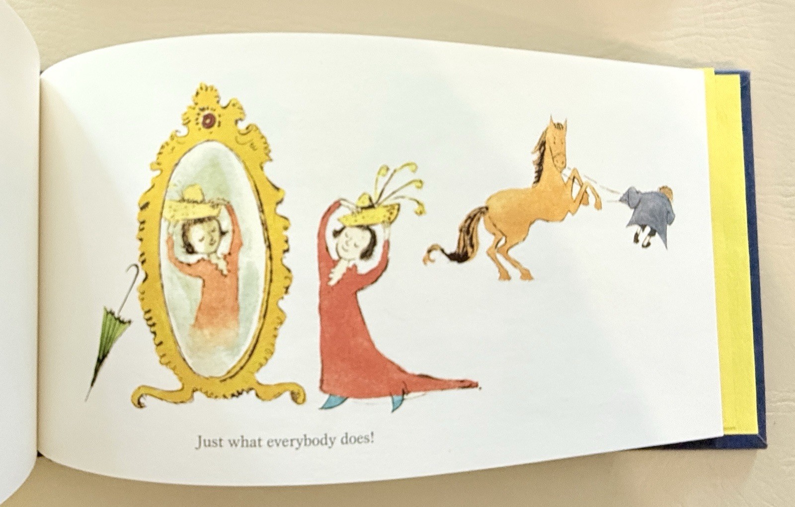 SIGNED LIMITED EDITION 0f 250 What Can You Do with a Shoe? Maurice Sendak 1997
