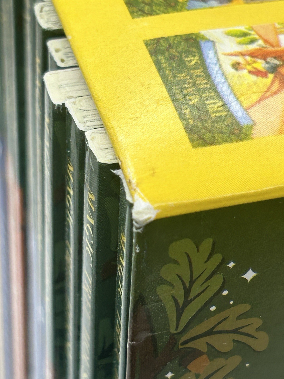 Magic Tree House Books 1-28 Boxed Set by Mary Pope Osborne (2008) English