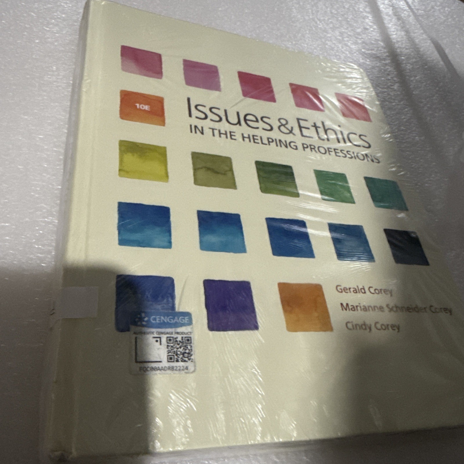 Mindtap Course List Ser.: Issues and Ethics in the Helping Professions by Gera