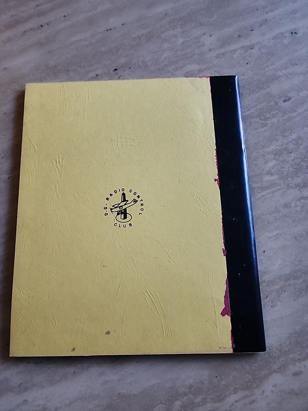 Technical Symposium on Radio Control May 1963 Staple Bound Paperback