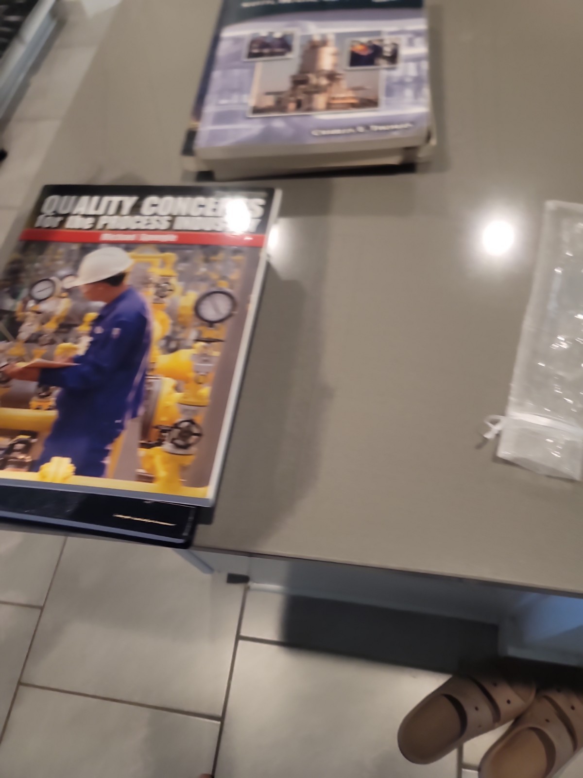 Process Technology Equipment and Systems by Charles E. Thomas (2010, Trade…