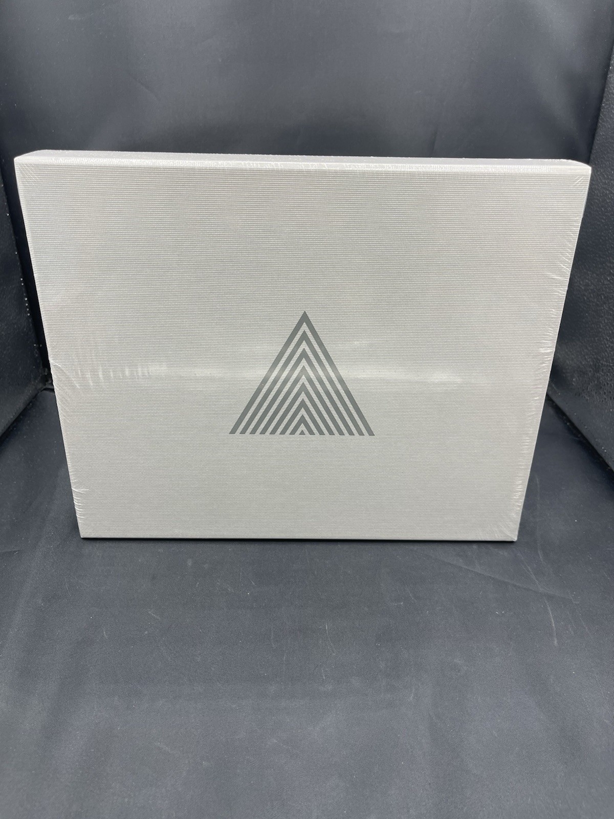 THE ART AND MAKING OF CONTROL 25th Anniversary Edition Reprint