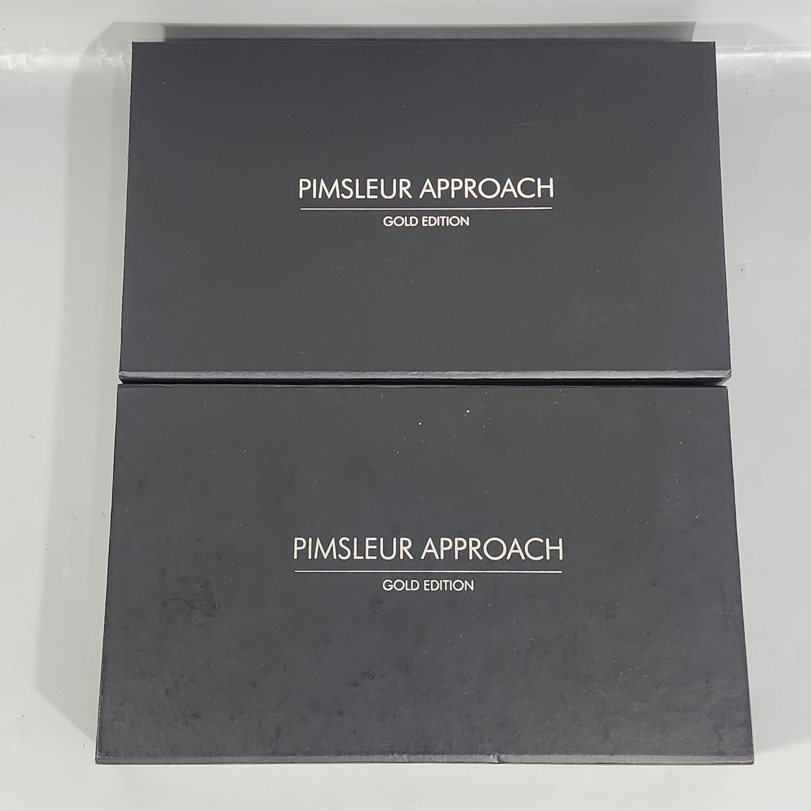 Pimsleur Approach Gold Spanish Vol 1-2 and Quick Simple 2nd Ed Language Bundle
