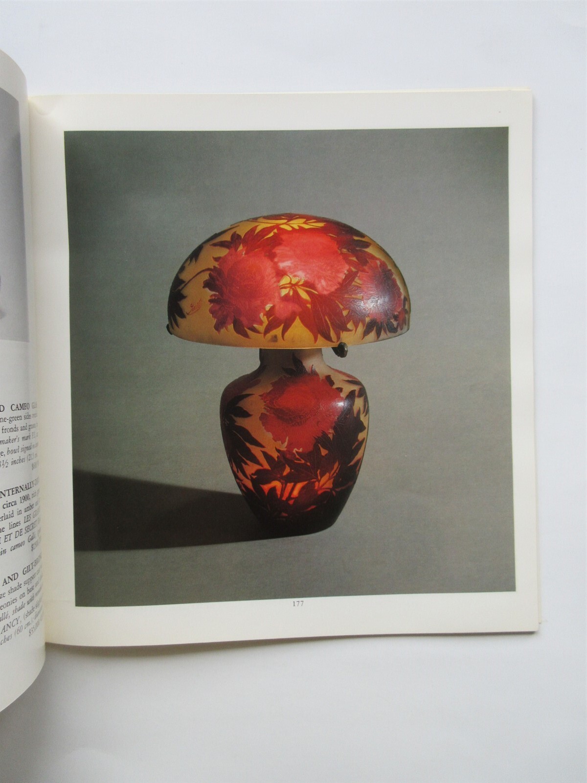 Sotheby’s Late 19th & 20th Century Works of Art, inc Art Nouveau, Art Deco