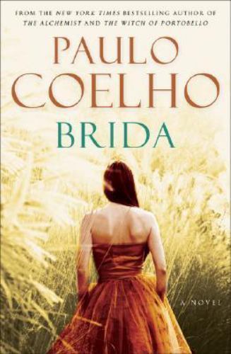 Brida: A Novel – Hardcover By Paulo Coelho – GOOD