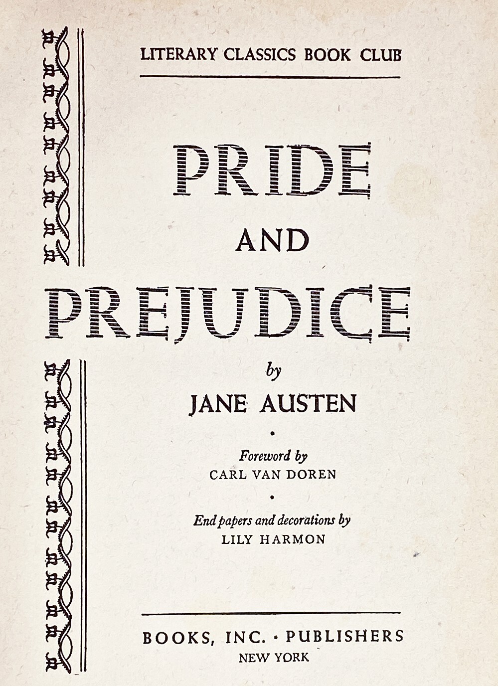 PRIDE AND PREJUDICE romance GIFT FOR HER novel ROMANTIC work LOVE Jane AUSTEN