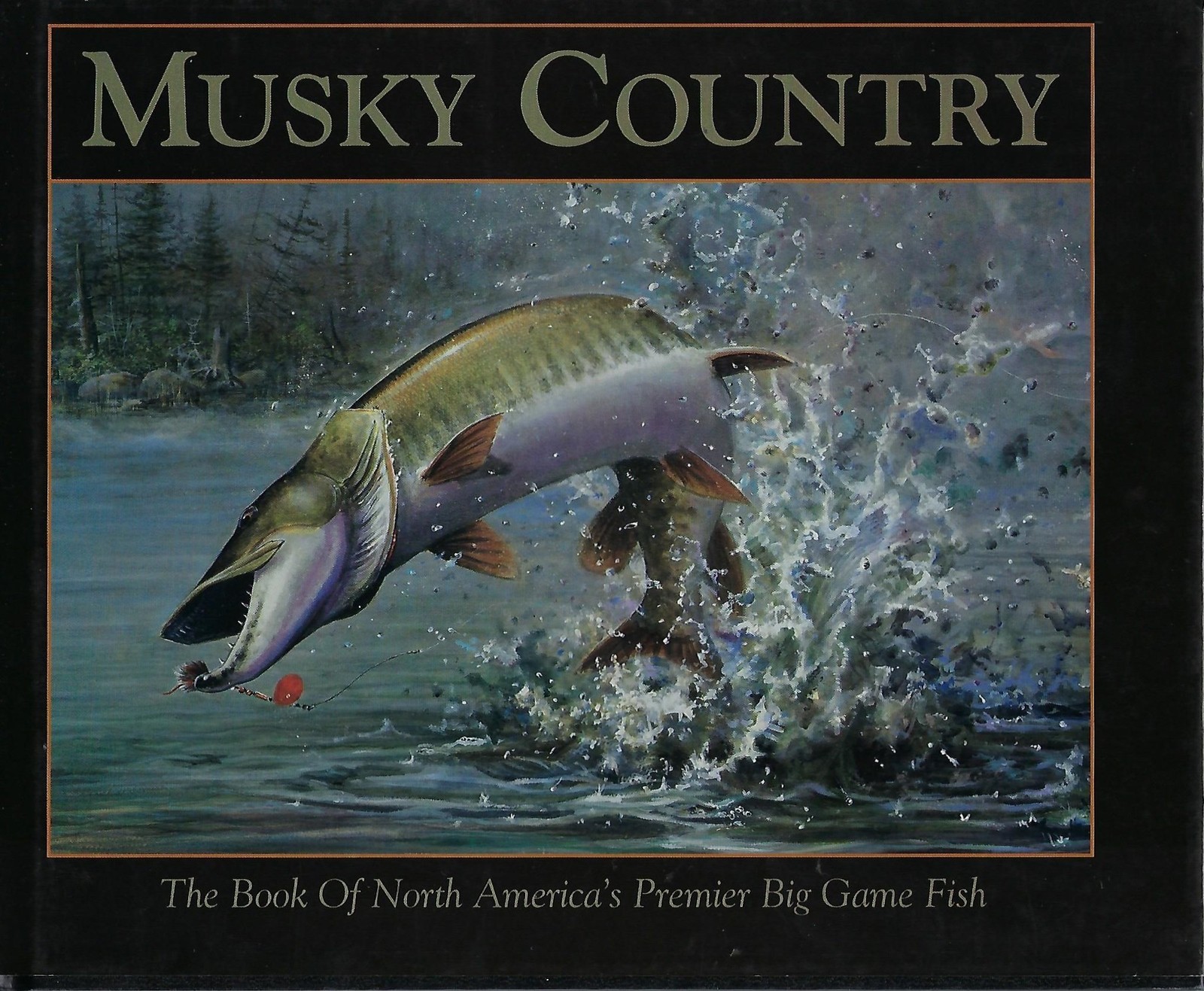 Musky Country