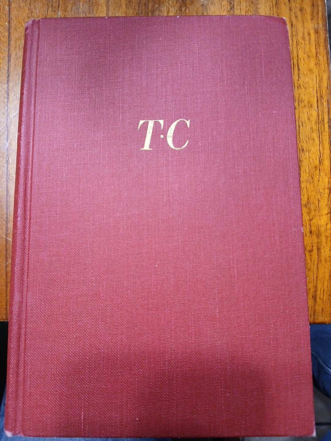 truman capote in cold blood first edition and First Print.