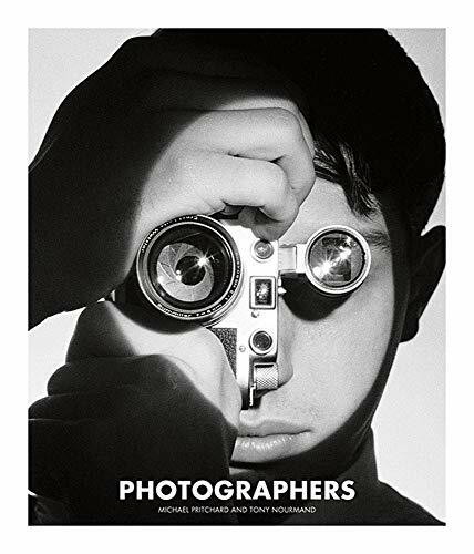 Photographers, Pritchard, Nourmand, Marsh 9780956648778 Fast Free Shipping +