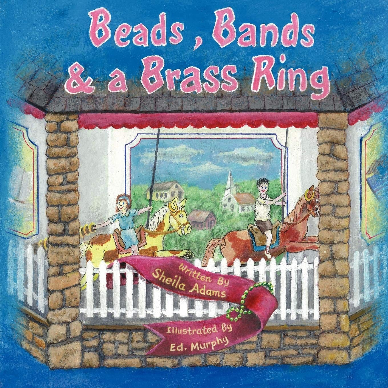 Beads, Bands, and a Brass Ring