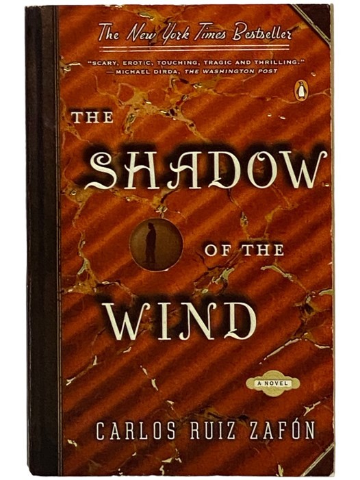 The Shadow of the Wind: A Novel