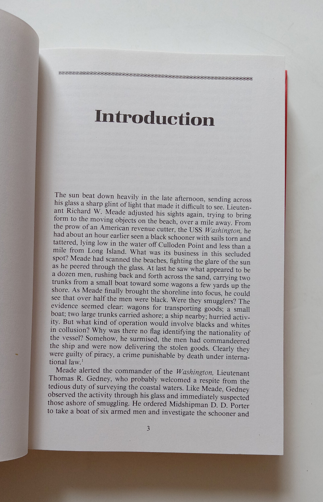 ‘Mutiny on the Amistad’ by Howard Jones – 1st Edition (1987) – Almost Like New!
