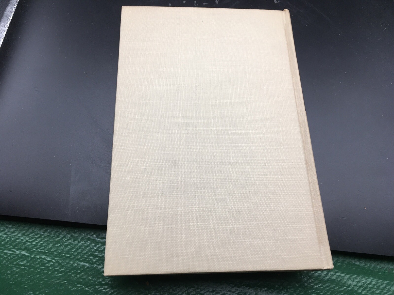 Breakfast at Tiffany’s Truman Capote 1958 Hardcover 8th Printing