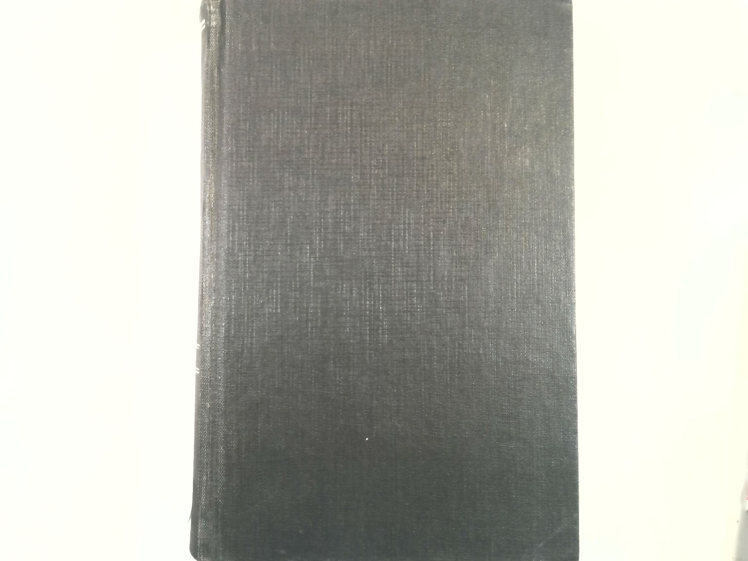 Indian Philosophies Vol 1 Bibliography Karl H. Potter 1970 1st Ed Motilal