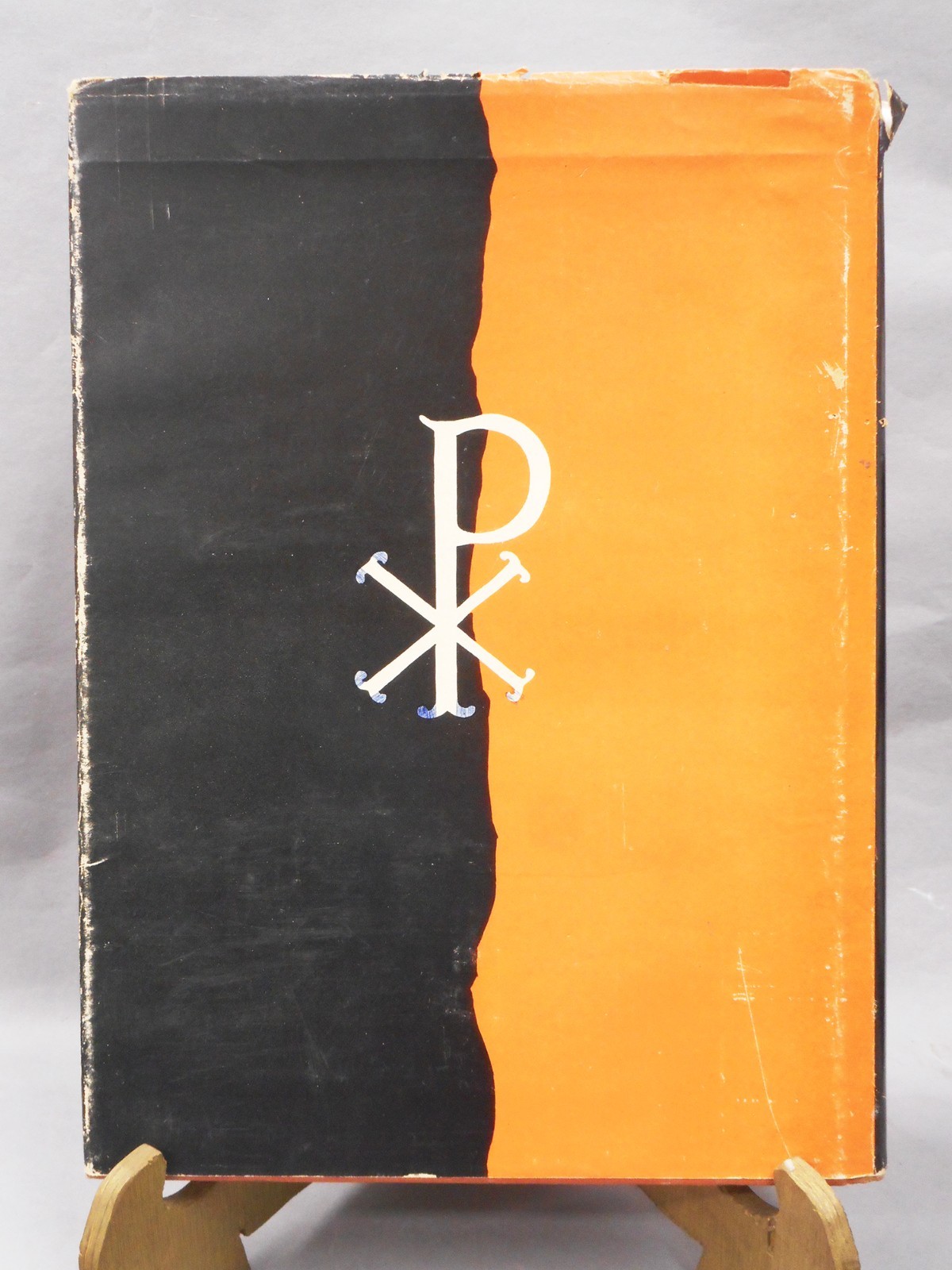 Vintage Book: 1960 MY CATHOLIC FAITH by Louis LaRavoire Morrow, HC/Dust Jacket