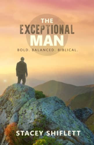 The Exceptional Man: Bold Bal – GOOD