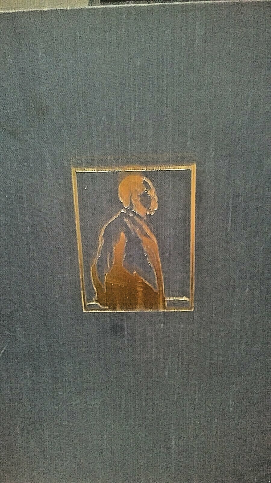 The Age of Kipling Edited by John Gross (HC, 1972 First US Edition) 178 Pages