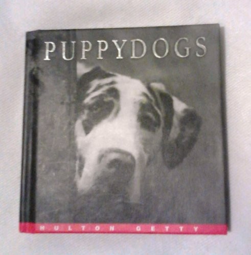 Puppy Dogs – VERY GOOD