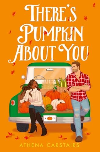 Theres Pumpkin About You: You – GOOD