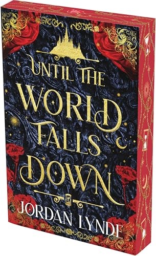 Until the World Falls Down, Lynde, Jordan
