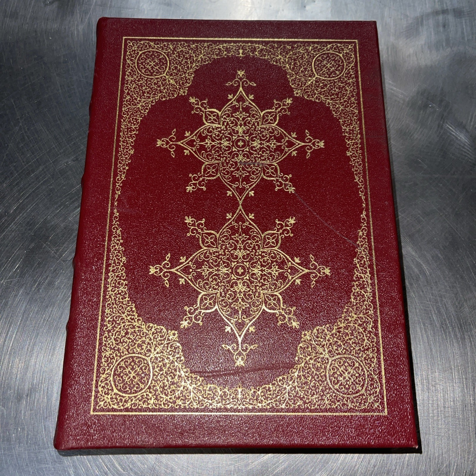 The Portrait Of A Lady By Henry James (Easton Press) HC Leather Bound 1978