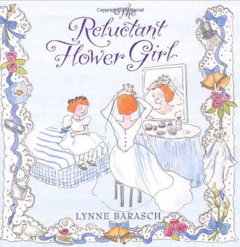 The Reluctant Flower Girl