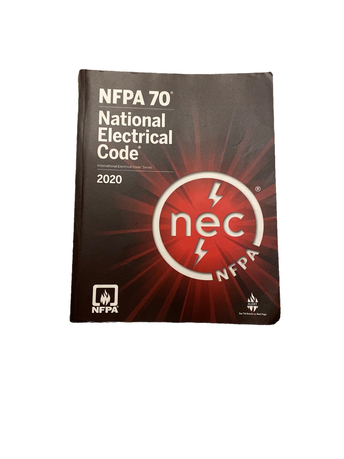 National Electrical Code by National Fire Protection Association (2019, Trade…