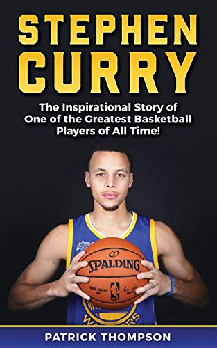 Stephen Curry: The Inspiration – VERY GOOD