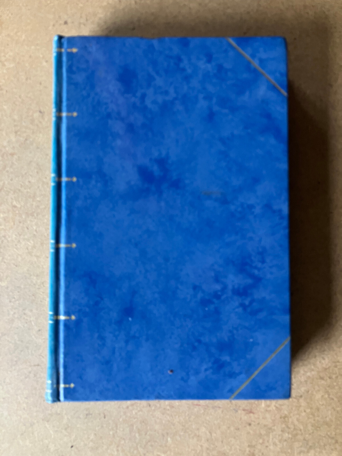 The Penetrators by Anthony Gray 1965 The Companion Book Club Edition