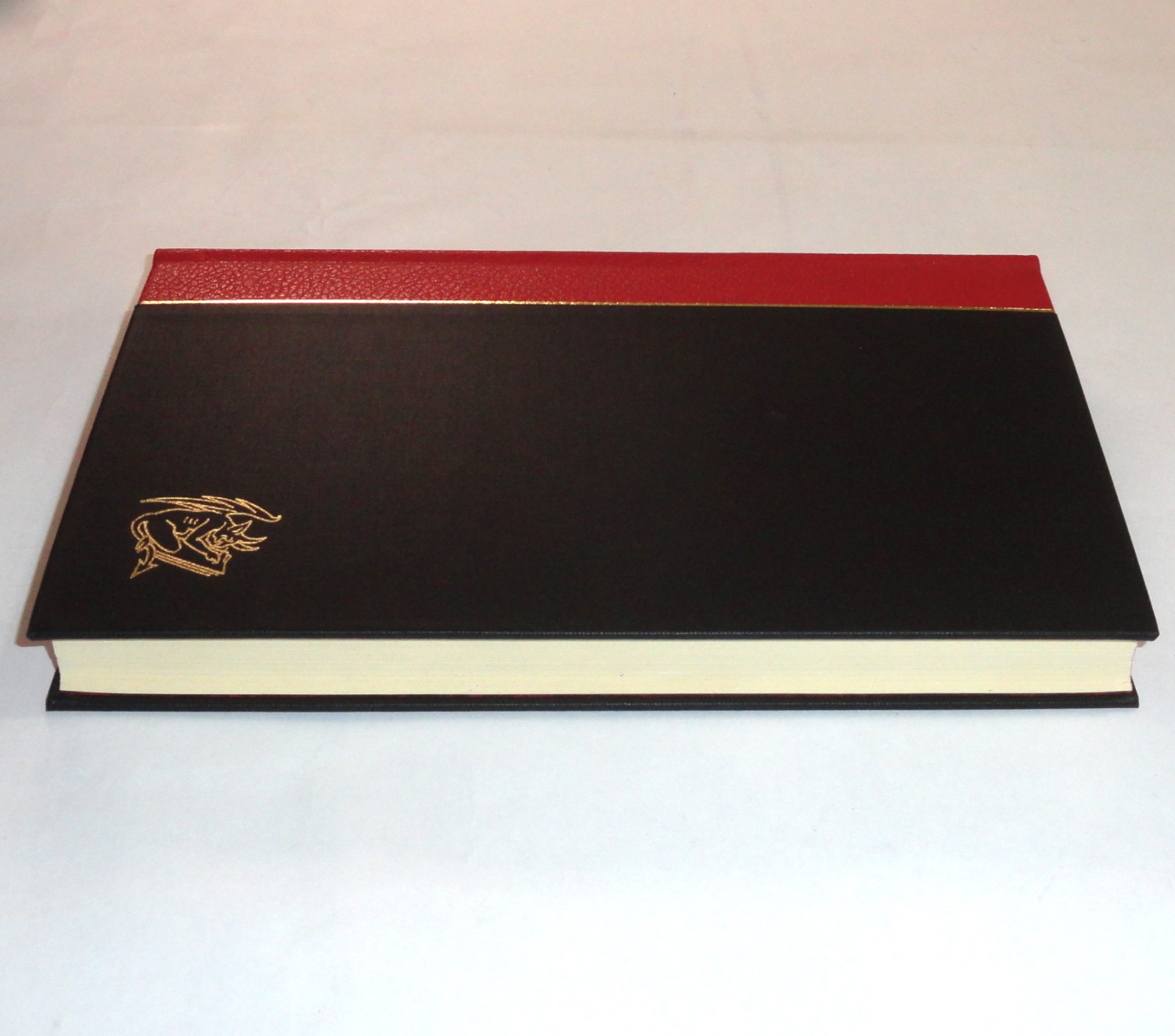 Ambrose Bierce THE DEVIL’S DICTIONARY Limited Editions Club Signed Fritz Kredel