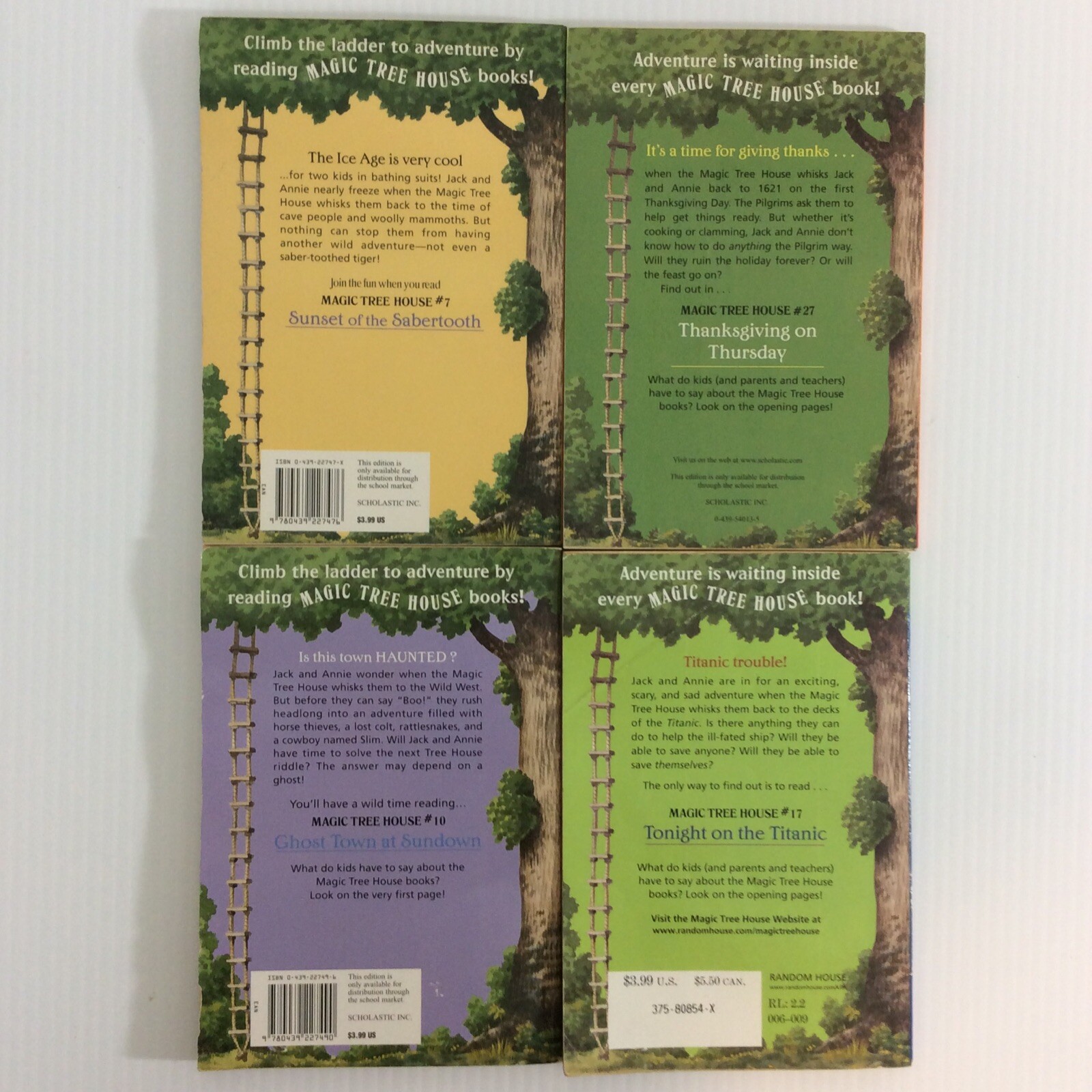 Dinosaurs Before Dark Childrens Book
