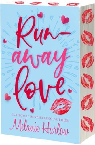 Runaway Love Cherry Tree Harbo – VERY GOOD