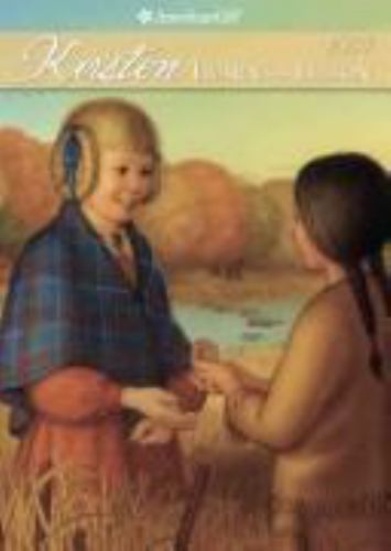 Kirsten Learns a Lesson (American Girl) by Janet Shaw