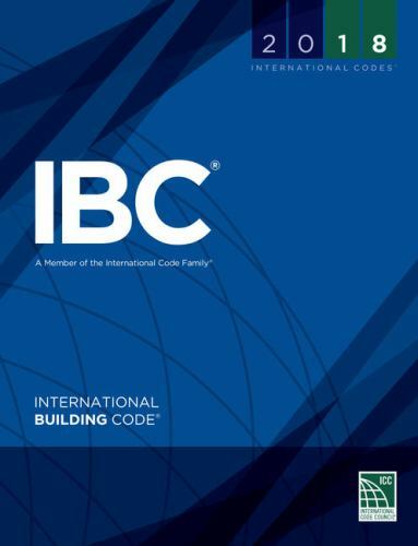 International Code Council Ser.: 2018 International Building Code by…