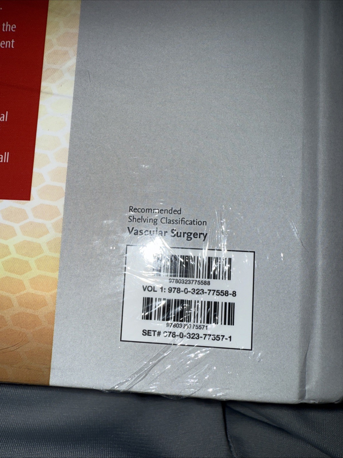 Rutherford’s Vascular Surgery and Endovascular Therapy Volume 1 Only by Bruce A.