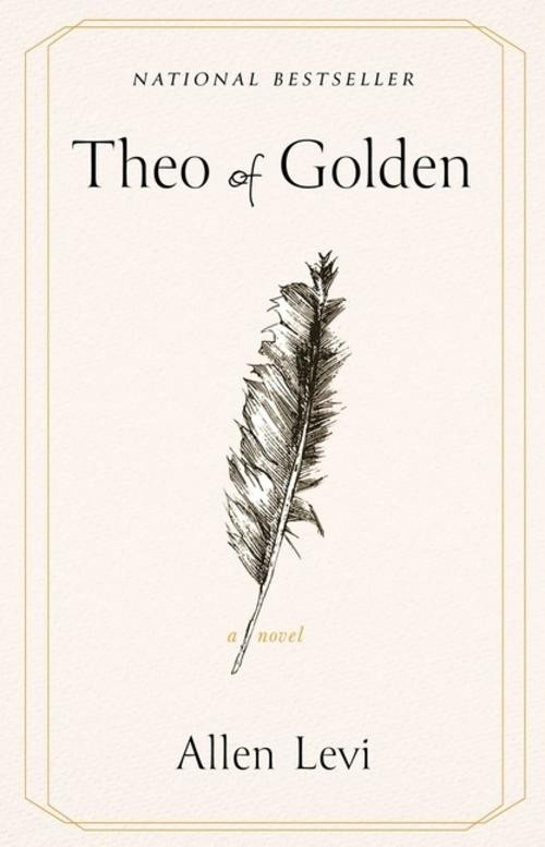 Theo of Golden Allen Levi