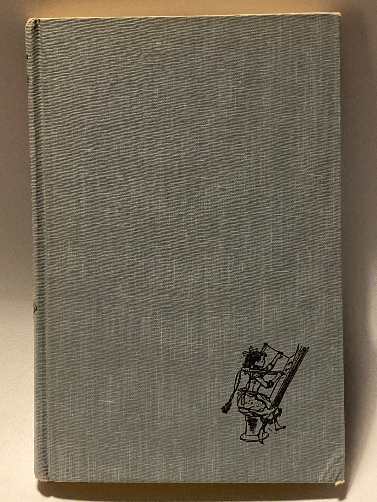 THE BORROWERS by Mary Norton 1953