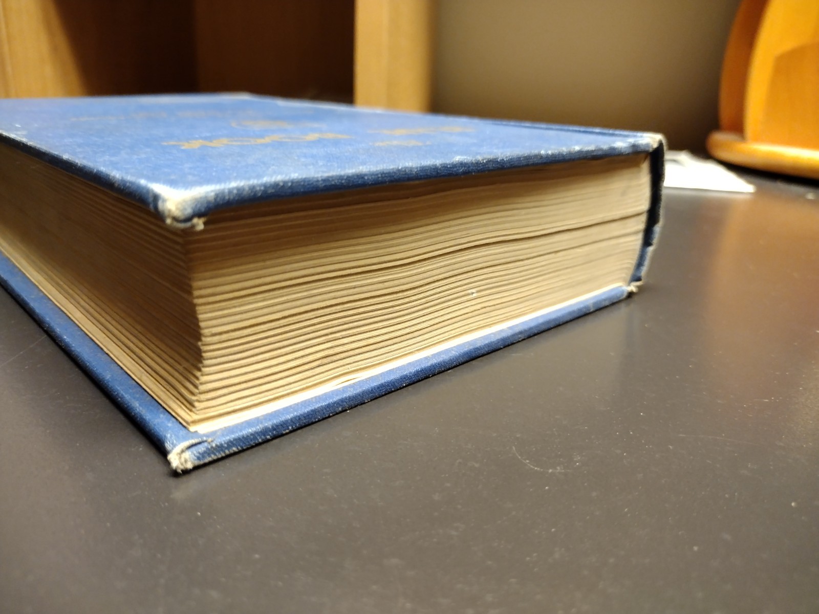 1947-48 Credit Reference Blue Book Des Moines West Des Moines Polk County 838pgs