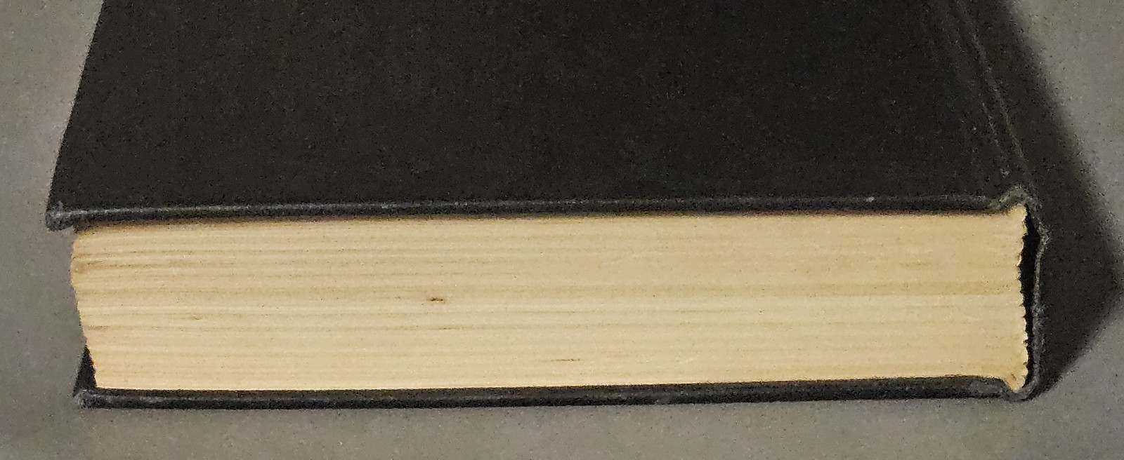 The Power Elite by C. Wright Mills HCDJ 2nd printing 1956