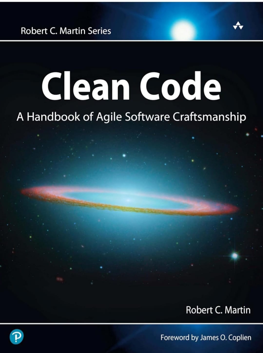 Clean Code: A Handbook of Agile Software – Paperback, by Robert C. M (Paperback)