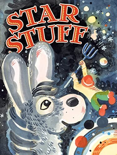 Star Stuff – GOOD