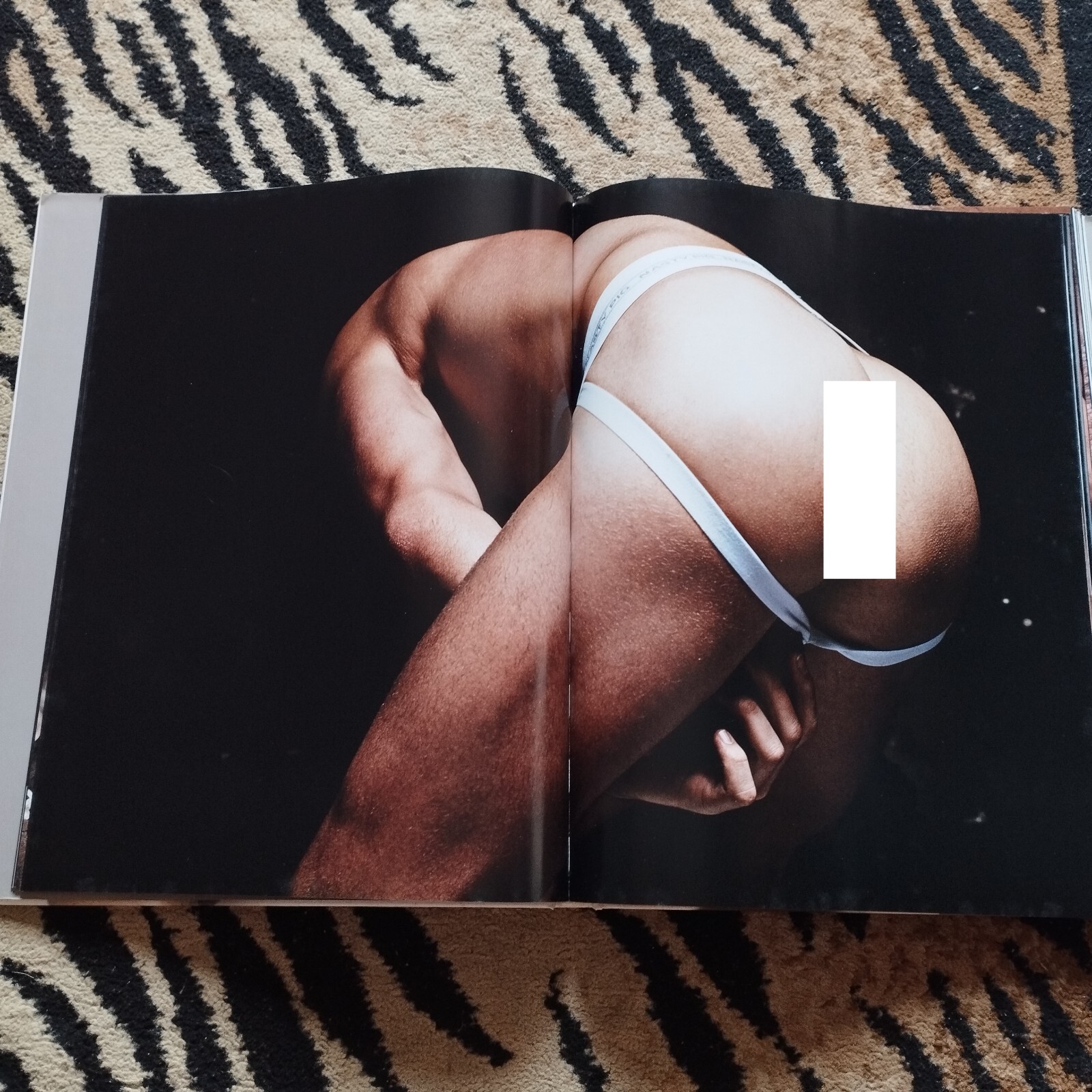 RICK DAY – PLAYES TWO (RARE BOOK)