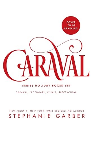 Caraval Holiday Collection: Ca – GOOD