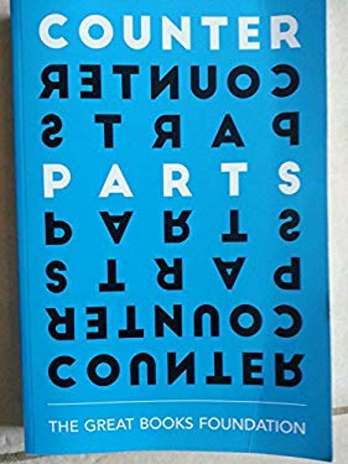 Counterparts Paperback