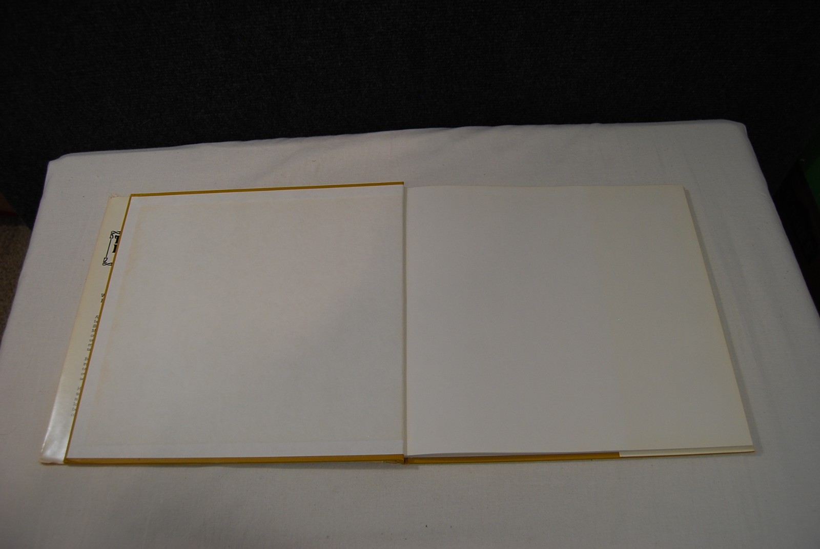 BOOK CLUB EDITION The Art Of The Brothers Hildebrandt 1979 HARDCOVER wDJ Tolkien
