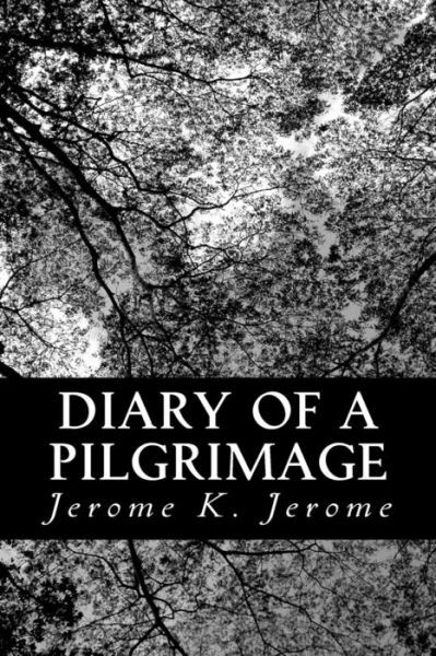 Diary Of A Pilgrimage