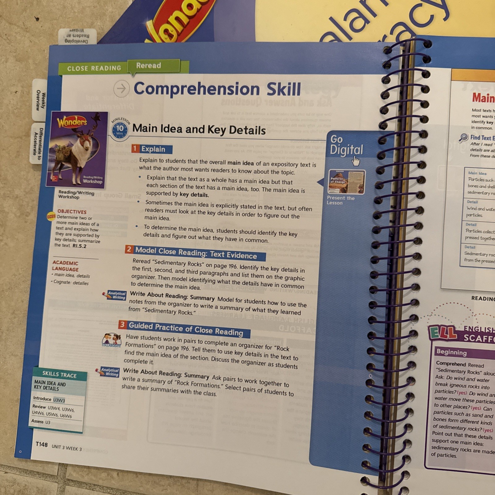 Wonders Grade 5 Reading Set