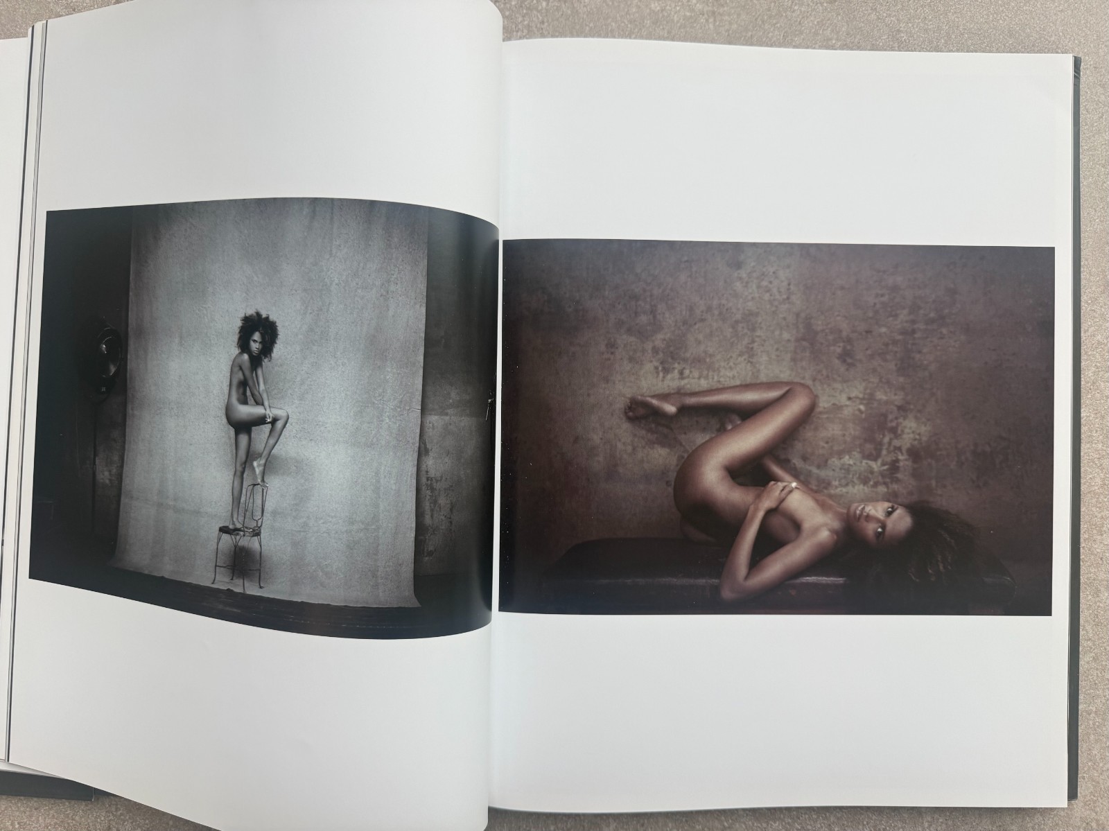 Marc Lagrange: Diamonds and Pearls, 2013 Like New